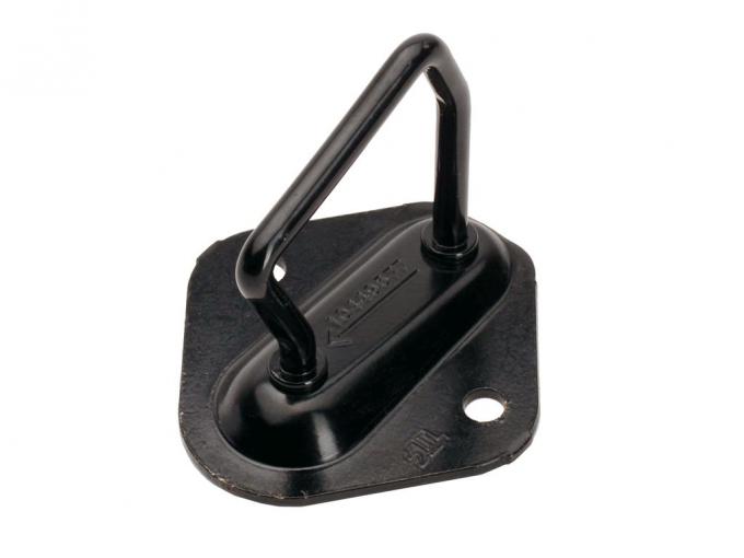 98-04 Trunk Lid Striker / Catch - On Trunk Lid