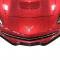 14-19 Z06 Front Splitter Spoiler Standard Body Z06 Style