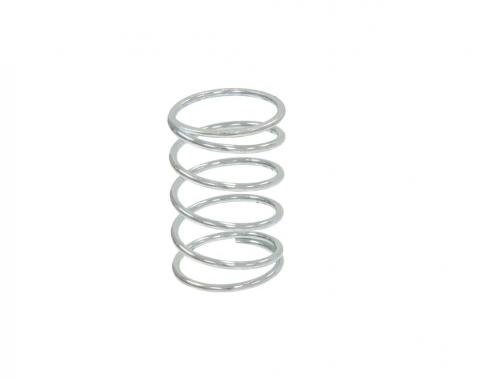 68-76 Hood Lock / Latch Pin Spring - Male