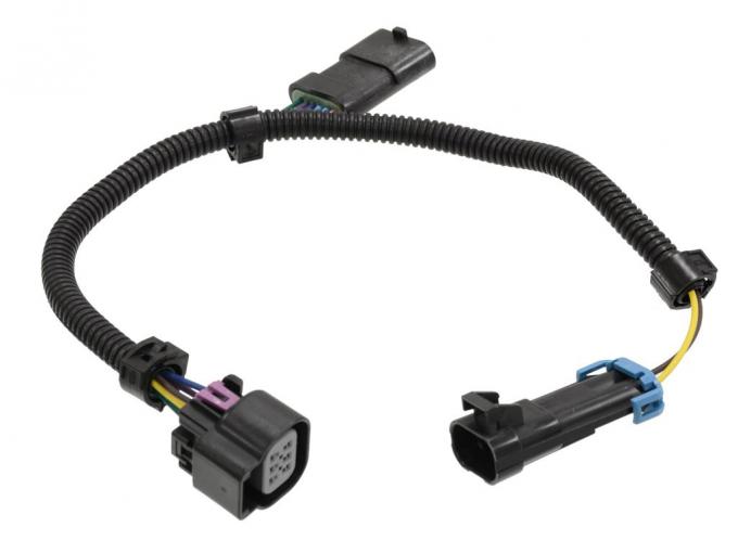 97-04 LS2 To Ls1 Throttle Body Adapter Wire Harness