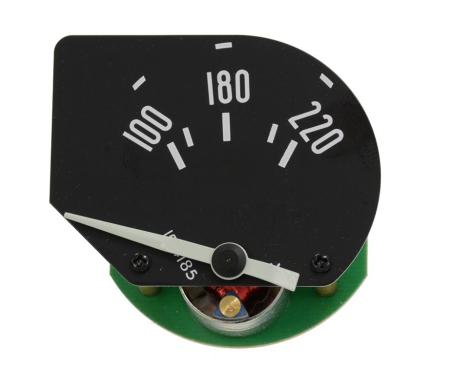 60 Temperature Gauge - New