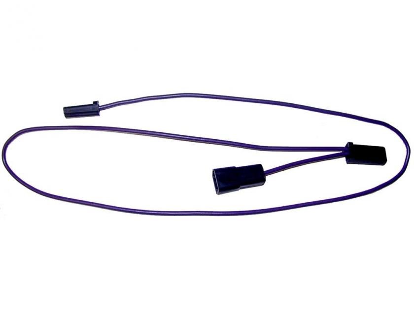 6465 Fuel Injection Fuel Solenoid Bypass Lead Corvette Depot