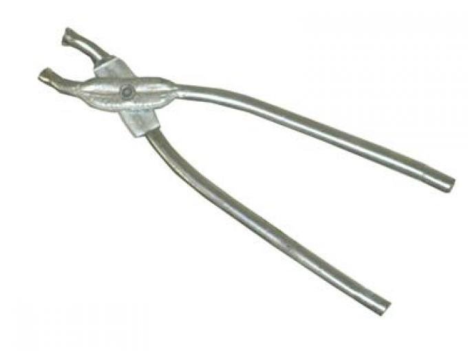 Hog Ring Pliers Corvette Depot