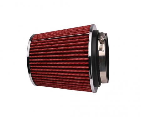 01-13 Air Filter For Vortex Rammer - Replacement - Except C6 Z06