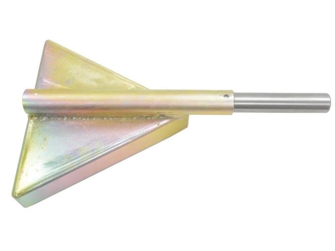 63-66 Knock Off Wheel Spinner Removal Tool