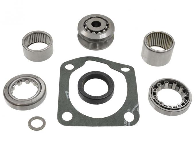 5362 Steering Box Rebuild Kit with Roller & Small Bearing and Seal