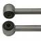 59-62 Rear Strut Rod - With Bushings - Reproduction