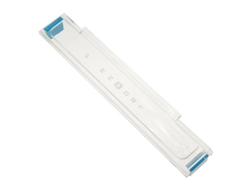 8489 Automatic Shifter Pattern / Indicator Dial Corvette Depot