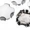 05-08 Chrome Wheel Center Caps (Set of 4)