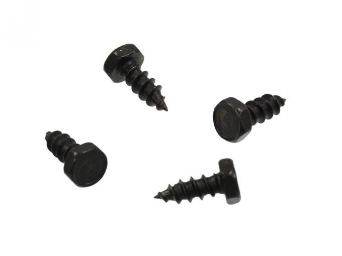 63-65 Fuel Injection Air Cleaner S-Tube Mounting Bolts -Replacement