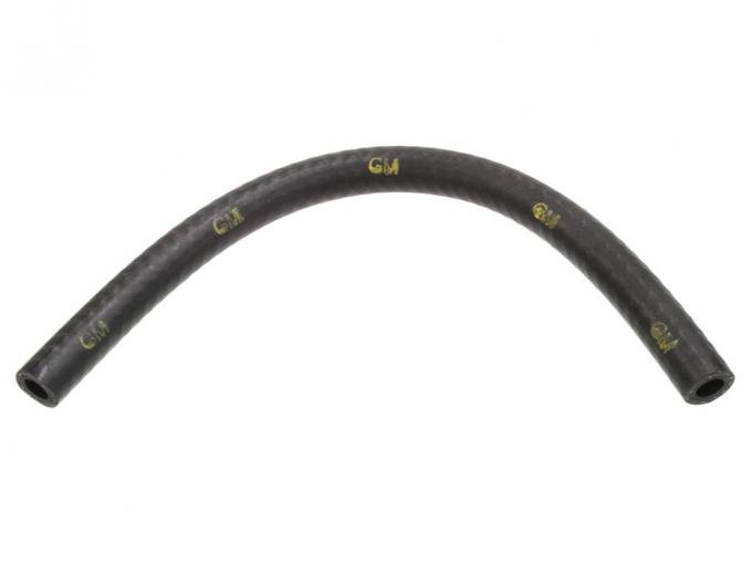 63-65 PCV Hose 63 All/64-65 350 / 365 HP Fuel Injection - With GM Logo