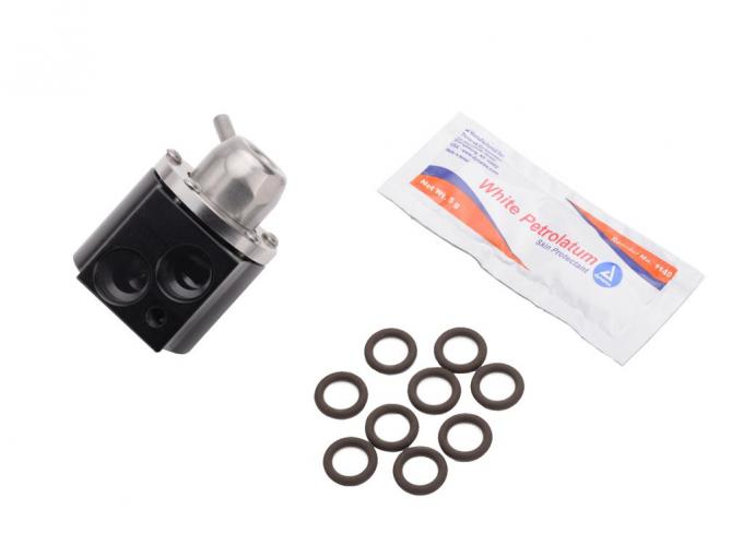 90-95 ZR1 Fuel Pressure Regulator