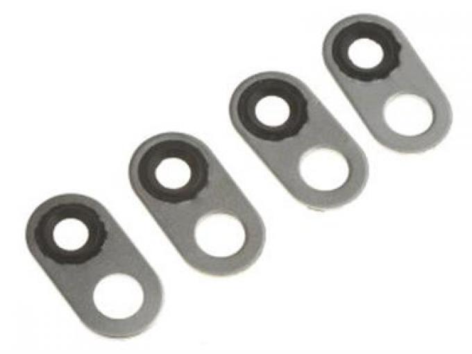 97-04 Engine Coolant Air Bleed Pipe Seal - Set Of 4