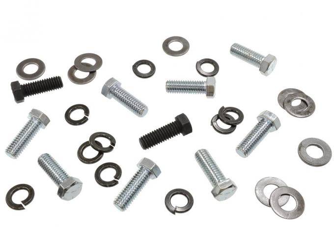 68-73 Bumper Mount Bolts