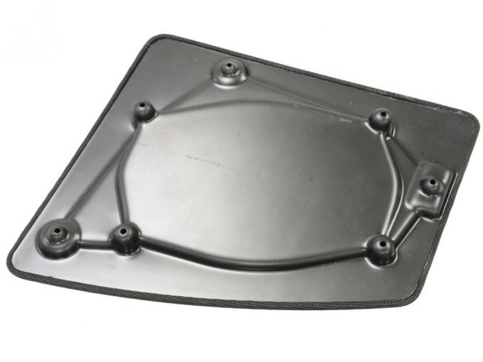 84-89 Dash Radio Speaker Grille - Right With Bose