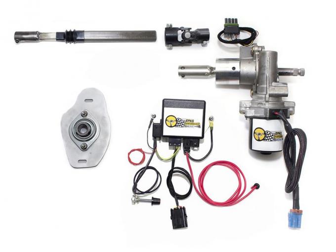 6882 Electric Power Steering Kit Corvette Depot