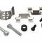 97-13 Rear Brake Caliper Hardware Kit