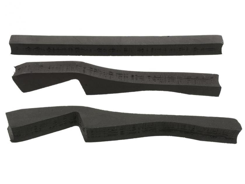 7678 Radiator to Hood Air Dam Seal Corvette Depot