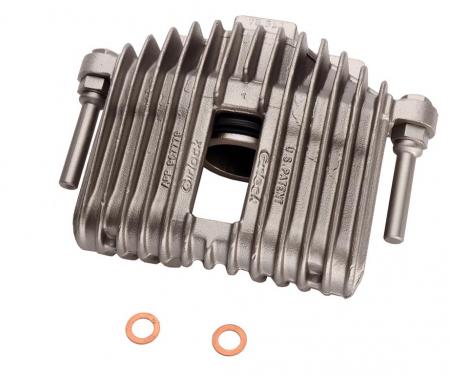 84-87 Left Front Rebuilt Brake Caliper