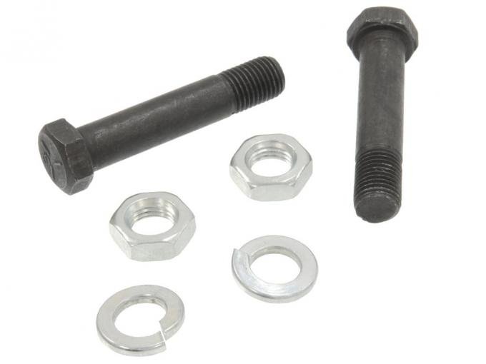 63-82 Shock Absorber Mount Bolt Kit - Rear Upper Does Both Sides