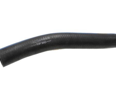 65-67 Radiator Hose - 396 or L88 Upper / Inlet ( # 3879680 )