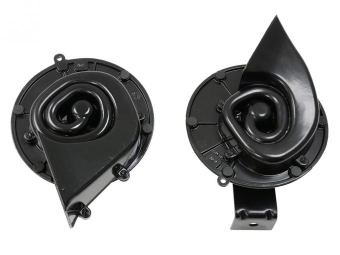 61-62 Horns - Correct Reproduction