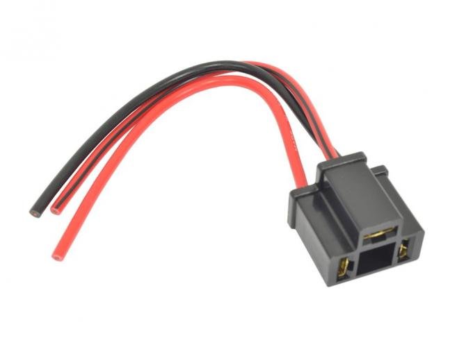 63-82 Headlight Plug 3 Prong