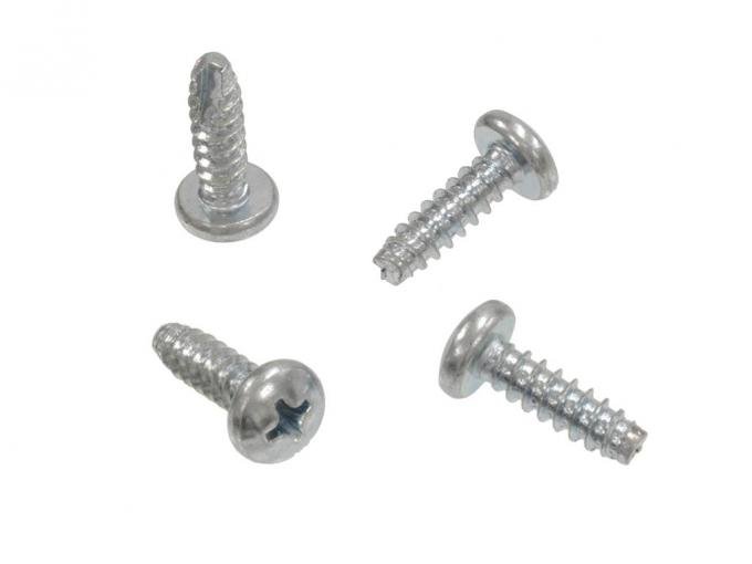 53-62 Courtesy Light Switch Screws