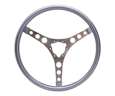 1956-1962 Steering Wheel Painted 15"