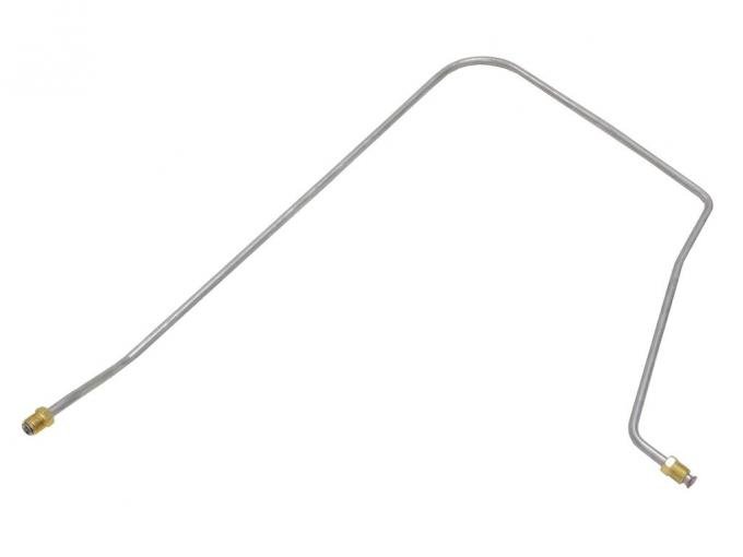 67 Brake Line - Master Cylinder - Power