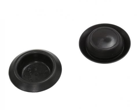 68-82 Hood Cable Release Firewall Plug