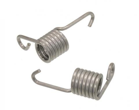 56-63 Headlight Capsule Tension Spring - Stainless Steel Offset Type