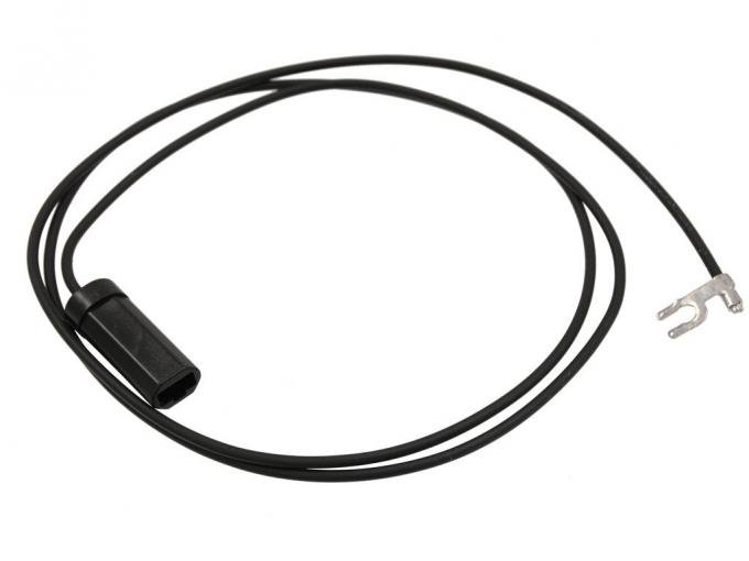 53-54 Neutral Safety Switch Wire - To Relay Lead