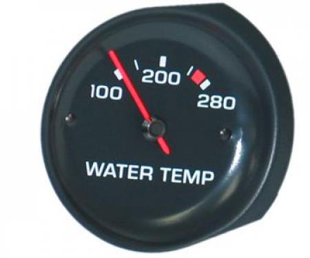 77 Temperature Gauge