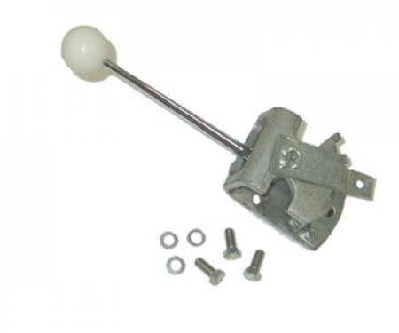 57-61 Shifter - Automatic With Knob