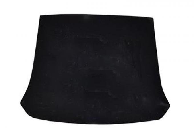 65 Headliner - Coupe Vinyl Covered Unit With Plastic Back