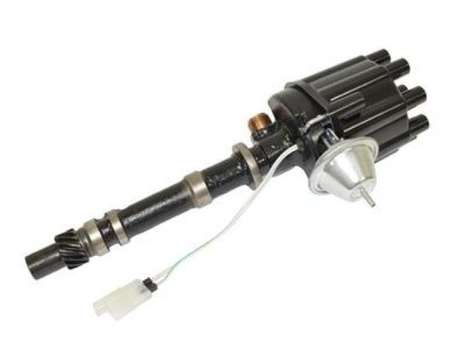 64-71 Transistor Ignition Tach Drive Distributor New 327 / 350 / 396 / 427
