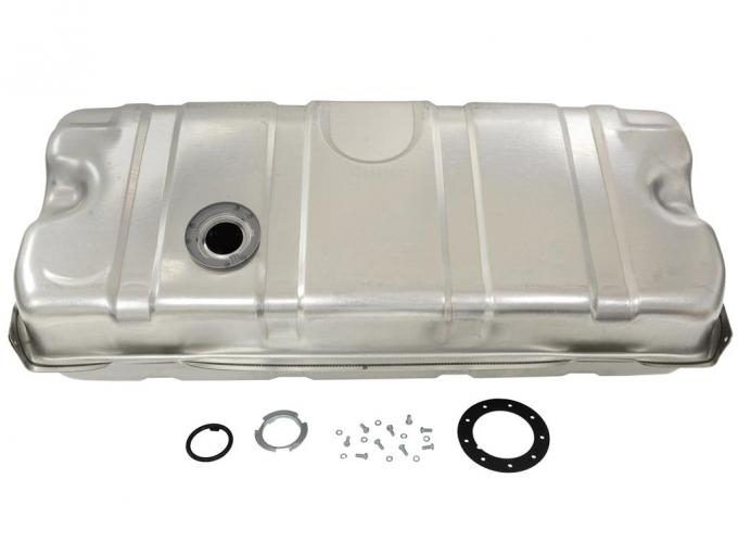 63-67 Steel Gas Tank