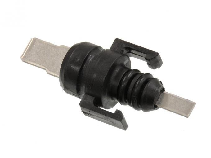 86-89 Low Coolant Level Switch - In Radiator