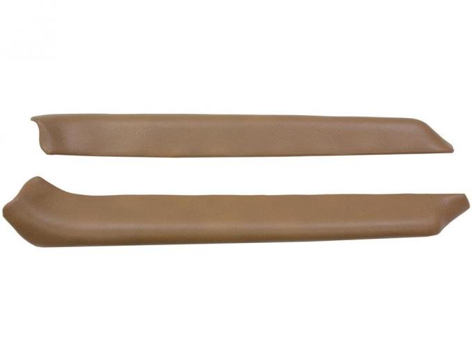 68-77 Door Panel Arm Rest Patch Panels