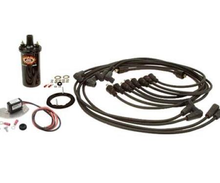 58-74 Electronic Ignition - Pertronix I High Performance - 283 / 327 / 350