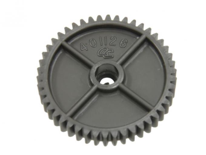 55-61 Tach/Tachometer Drive Gear (Nylon Improved Reproduction)