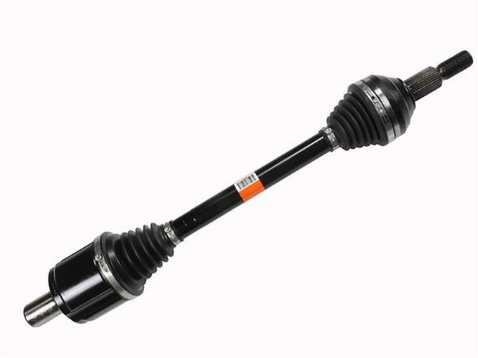 2009-2013 CV Half Shaft / Rear Axle Assembly New