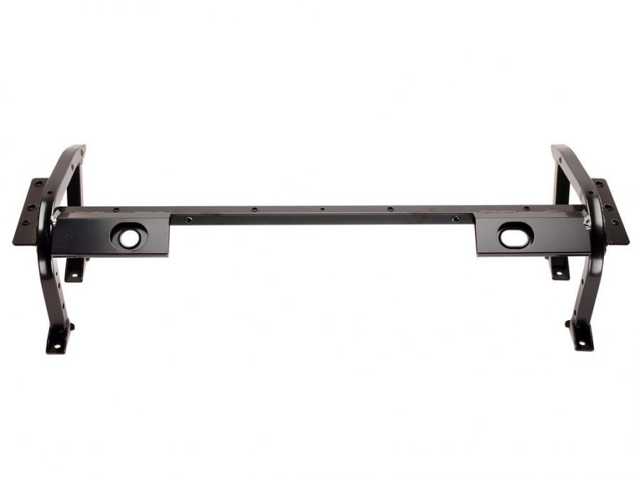 Universal Radiator Core Support 14-19 Front Bumper Skid Plate / Radiator Support | Corvette Depot