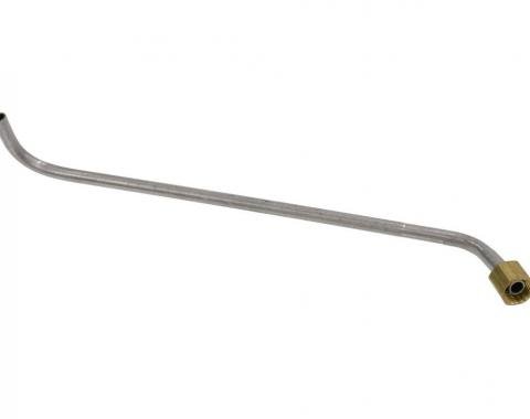 62-65 Carburetor Choke Tube - 300 / 340 AFB