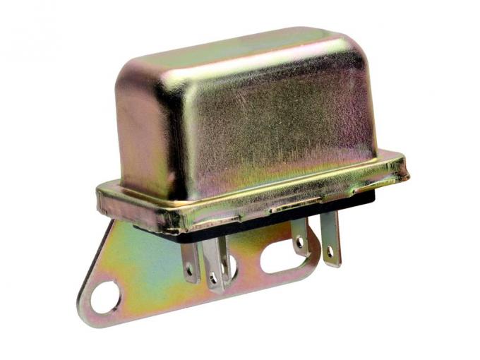 68-79 Relay - 77-79 Air Conditioning Cutout / Blower & 68-72 Wiper Motor