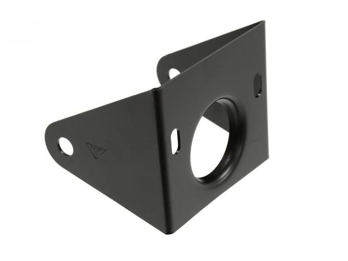 68-69 Windshield Wiper Door Actuator Bracket - 1969 Early