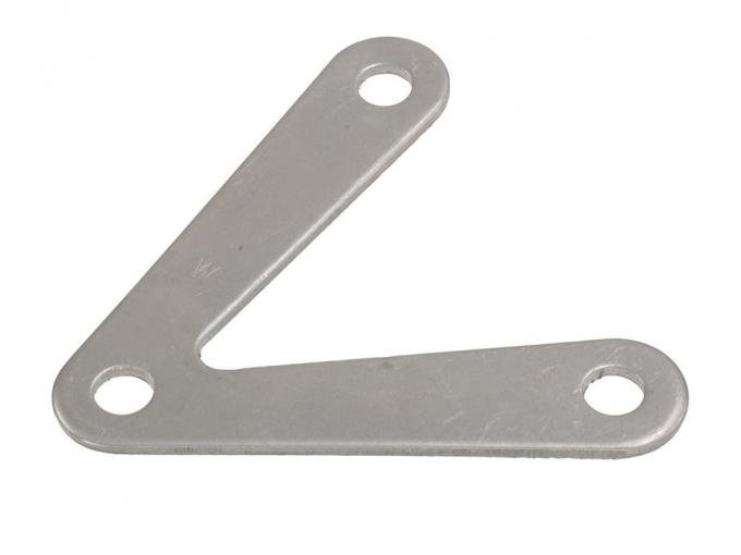 66-74 Engine Mount Shim - 427 / 454 With Air Conditioning - 2 Required