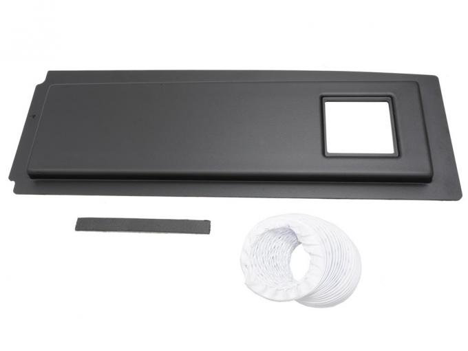 84-89 Dash Panel Kit - Right Side Smoothline