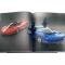Corvette Stingray Mid-Engine Revolution Book